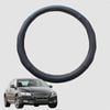 Steering Wheel Cover for Volvo S80 2006-2016  38CM | Circle