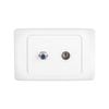 DETA PAL / F-Connector Outlet