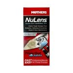 Mothers Nulens Headlight Renewal Kit