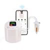 LetPot Smart Temperature & EC Meter for Hydroponic Indoor Garden