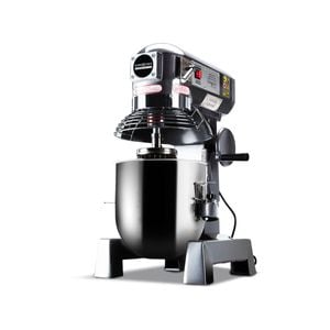 EUROCHEF Planetary Mixer 10L. Commercial Stand Kitchen Vertical Bench
