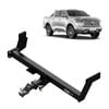 Tag Heavy Duty Towbar For Great Wall Cannon (09/2020 - On)