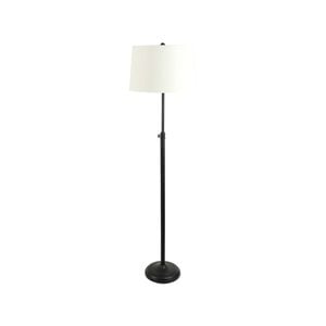 Oriel Lighting Windsor Floor Lamp 42cm