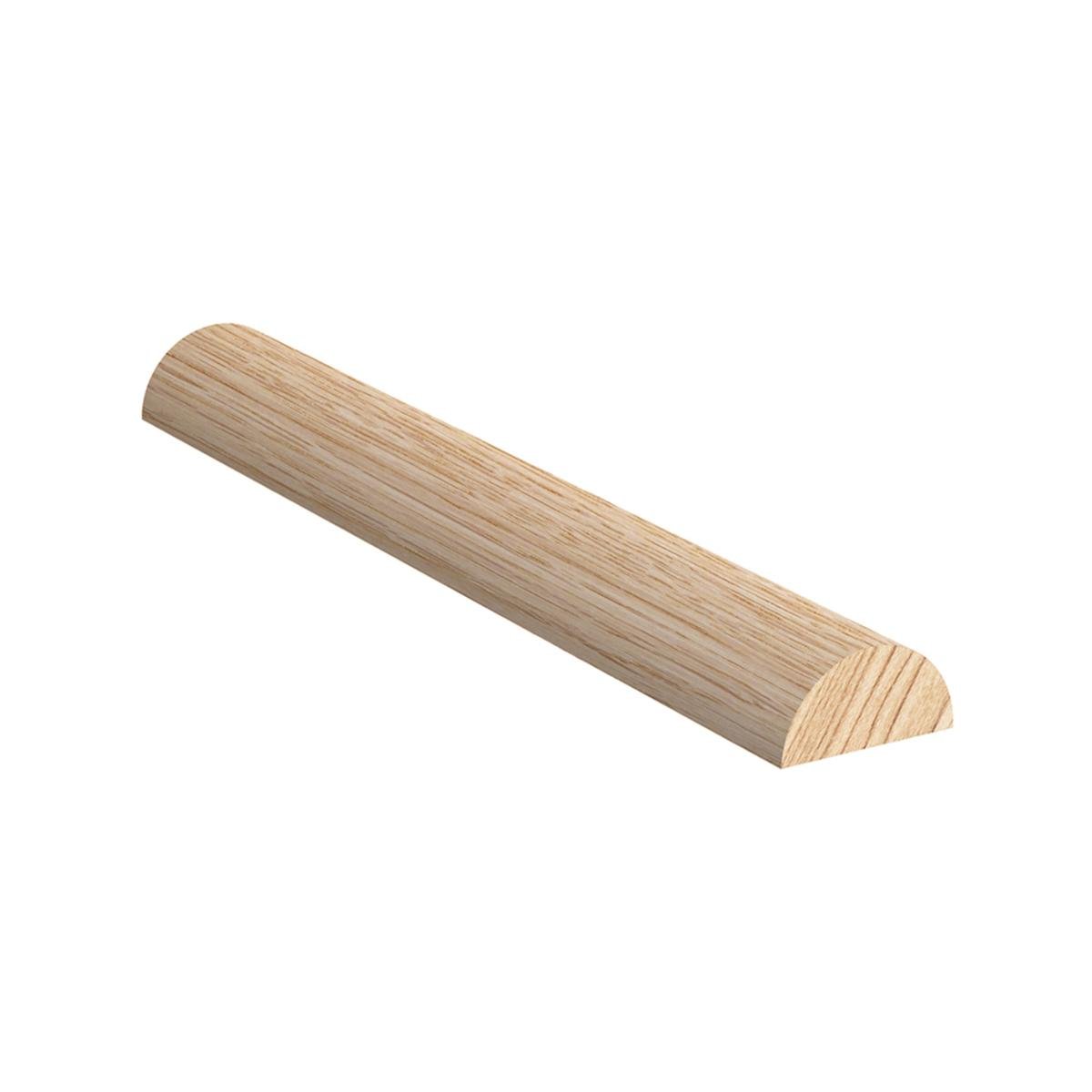 Porta 12 x 6mm 1.2m Tasmanian Oak Half Round Dowel - Bunnings Australia