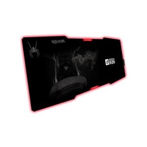 1st Player Baboon King RGB Large Pro Gaming Mouse Pad 900 x 350mm