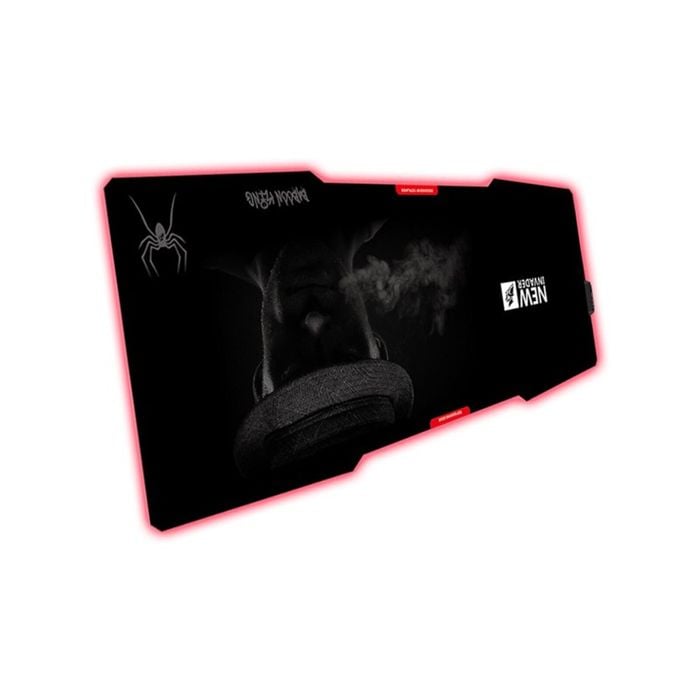 1st Player Baboon King RGB Large Pro Gaming Mouse Pad 900 x 350mm
