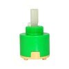 FIX-A-TAP 40mm Flat Mixer Tap Cartridge