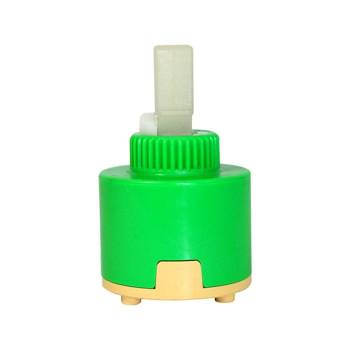 FIX-A-TAP 40mm Flat Mixer Tap Cartridge