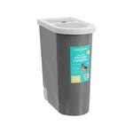 Paws And Claws 32L Pet Food Storer With Scoop