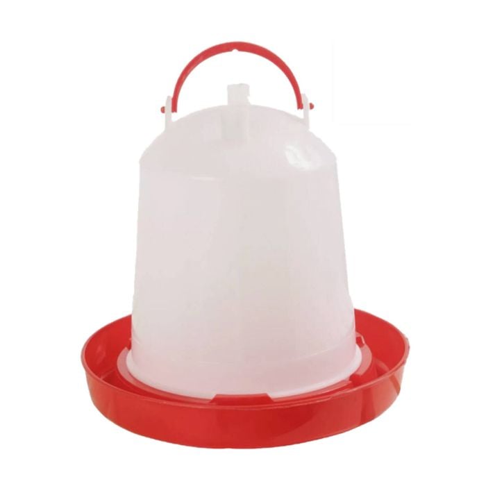 Digitel Automatic Poultry Waterer