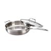 Iconix Saute Pan With Lid 28cm Baccarat