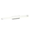 CLA Lighting Vanitas Interior LED Tri-CCT Vanity / Picture Wall Light IP44 (L535mm) White
