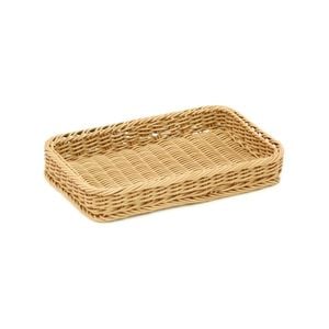 Icon Chef Handwoven Bread Tray - Medium