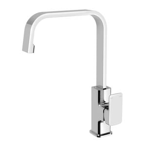 Phoenix    Chrome Lead Free Reva Sink Mixer