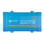 Victron 12V 500VA Phoenix Inverter 12/500 VE.Direct AU/NZ