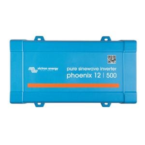 Victron 12V 500VA Phoenix Inverter 12/500 VE.Direct AU/NZ