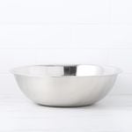 Kitchen Pro Mixwell Stainless Steel Mixing Bowl 45cm - 13L