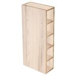 Kaboodle 150mm Ghost Ash Wine Rack