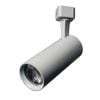 Scope 1c Gu10 Track Head - White