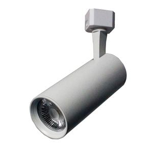 Scope 1c Gu10 Track Head - White