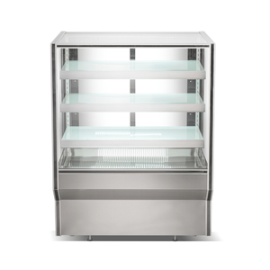 Bonvue Complex Chilled Square Display C910-3S