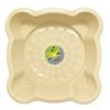 Fountain Products 880 x 880 x 220mm Beige Deluxe Sandpit
