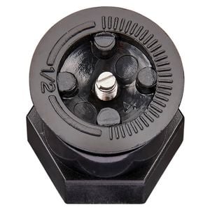 Pope 1/2 Circle Shrub Head Nozzle