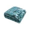 Oslo Throws 127x152 cm Cool Pool