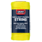 GRUNT 80m Universal Polyester String