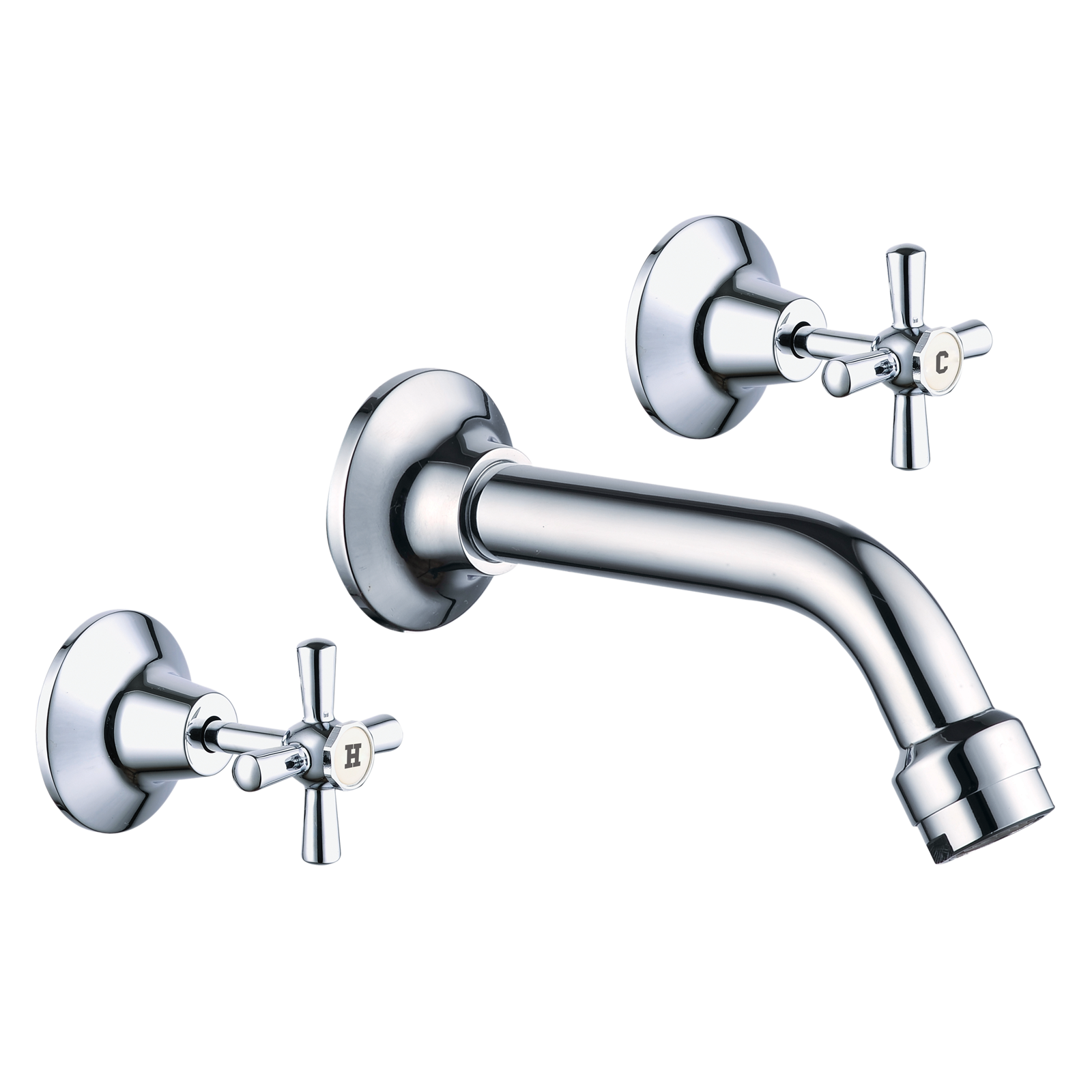 Bunnings bathroom taps sales