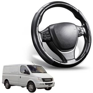 Segmented Steering Wheel Cover for LDV V80 Van 2013 - Current