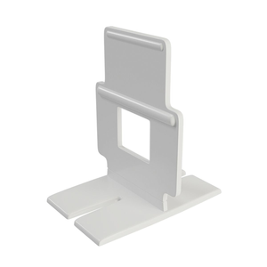 QEP Lash Flat Tile 1.5mm Levelling Clips - 100 Pack