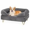 Advwin Pet Sofa Bed Dog Cat Sofa Pet Bed Couch