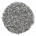 Tuscan Path 4-6mm 2kg Silver Mini Pebbles