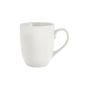 Brew White Mug 380ml Carton of 36