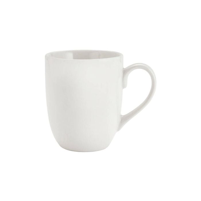 Brew White Mug 380ml Carton of 36