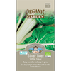 Mr Fothergill's Silverbeet Organic Seeds