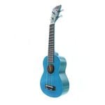 21" Premium Soprano Ukulele 4 String Acoustic Guitar UK05