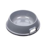 Happy Tails Small Basic Pet Bowl