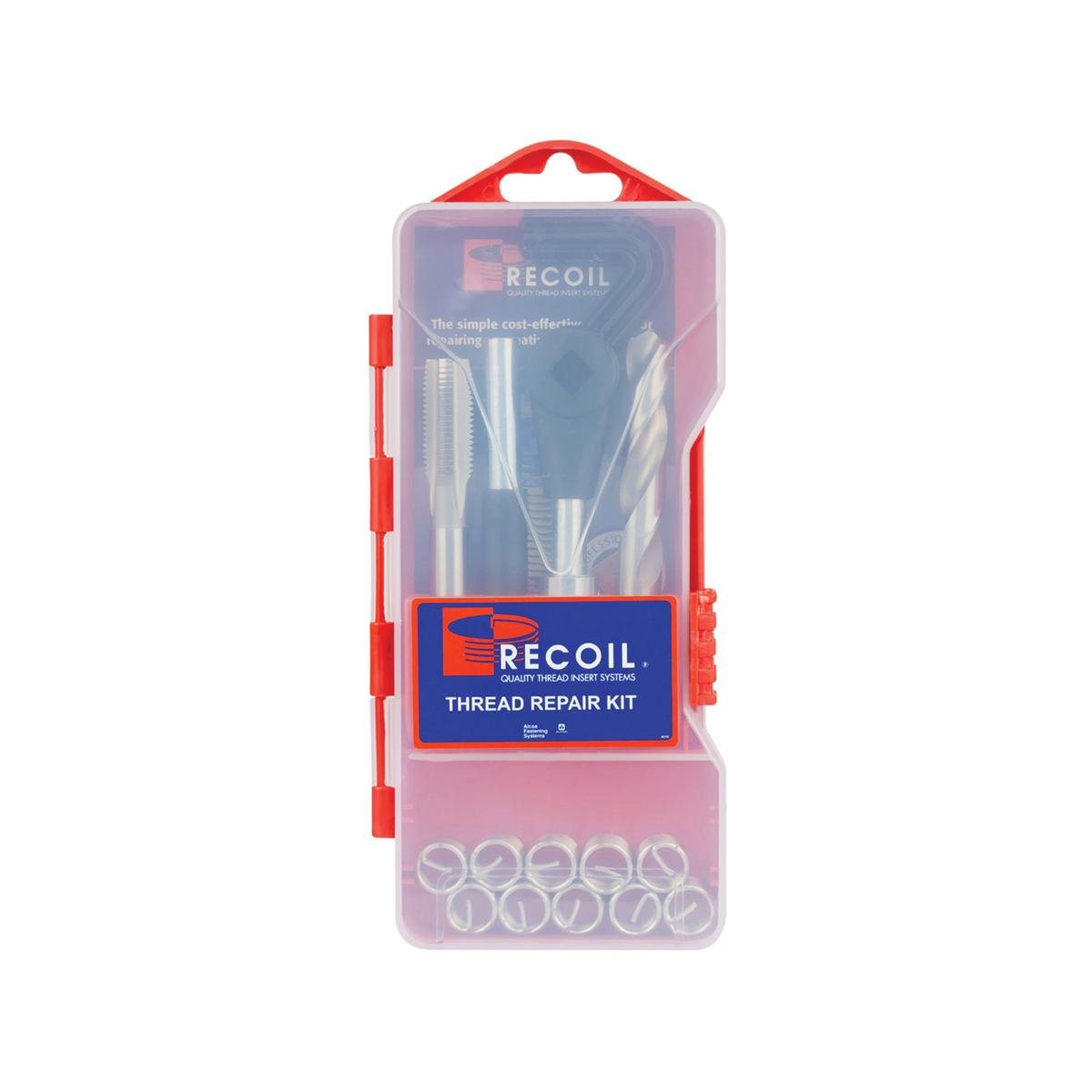 Sutton Recoil Thread Repair Kit - Bunnings Australia