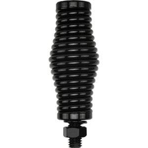 GME Stainless Steel Medium Duty Barrel Antenna Spring Compatible w/ AE4702B