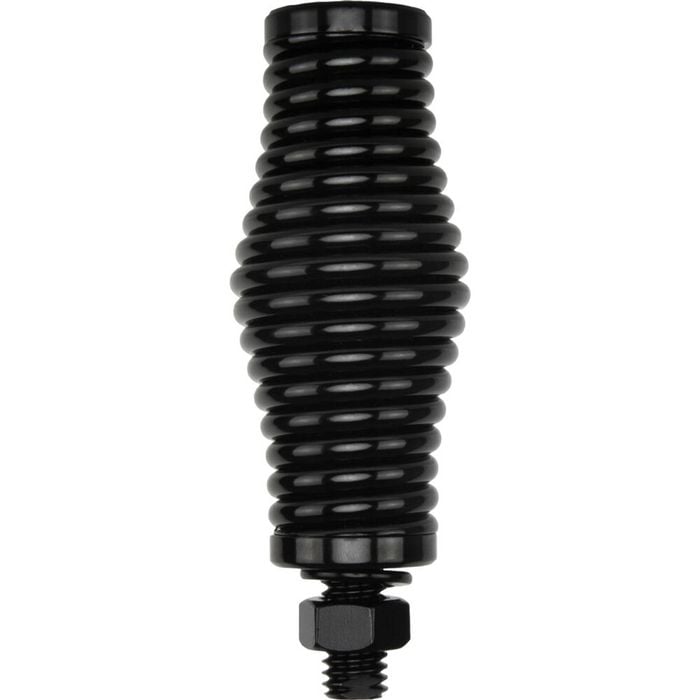 GME Stainless Steel Medium Duty Barrel Antenna Spring Compatible w/ AE4702B