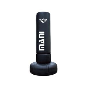 Free Standing Water Base Punching Boxing Bag With Cover