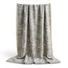 Anycozy Throw Blanket 120×150cm Cashew Cozy Paisley Sofa Cover (Throw/Travel Size)