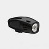 Decathlon | Usb Front Bike Light Fl920 300 Lumens - One Size | Black | 8734189