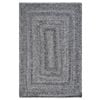 Ultra Chic Indoor/outdoor Rug - Orbit 6223 - Ash Grey - 60x90cm