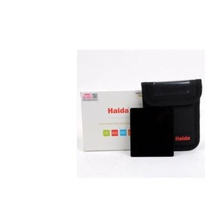 Haida Square Filter ND0.9 8x 83x95mm Optical Resin 3 stop for 83 Series Filter Holder