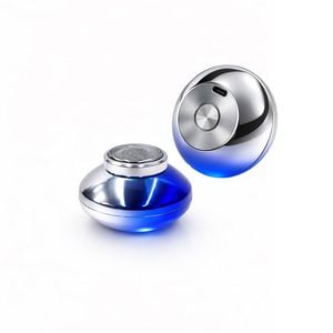 BDI Ufo Shaver Fully Waterproof Portable Shaver Powerful Motor Compact Design