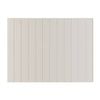 easycraft 900 x 1200 x 9mm easyVJ100 Wall Lining Primed General Purpose MR MDF E0