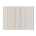 easycraft 900 x 1200 x 9mm easyVJ100 Wall Lining Primed General Purpose MR MDF E0